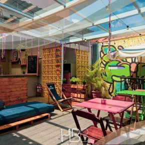 Hostel Brazilian Bohemian 